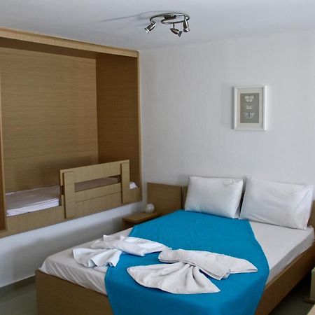 Sunorama Apts-Studios Bali  Buitenkant foto