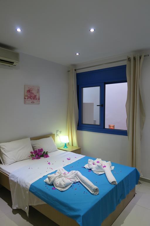 Sunorama Apts-Studios Bali  Buitenkant foto
